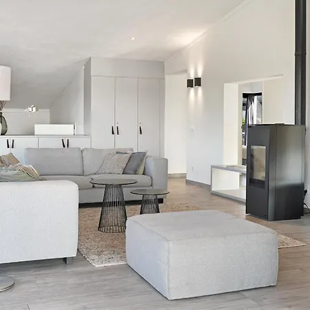Villa Super Vip Waterfront - 4p Direct Bij Het & Waterzicht - 41