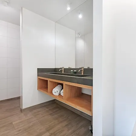 Super Vip Waterfront - 4p Direct Bij Het & Waterzicht - 41 Ouddorp