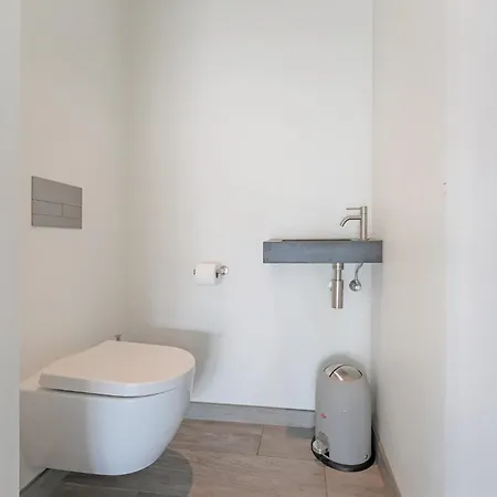 Villa Super Vip Waterfront - 4p Direct Bij Het & Waterzicht - 41 *