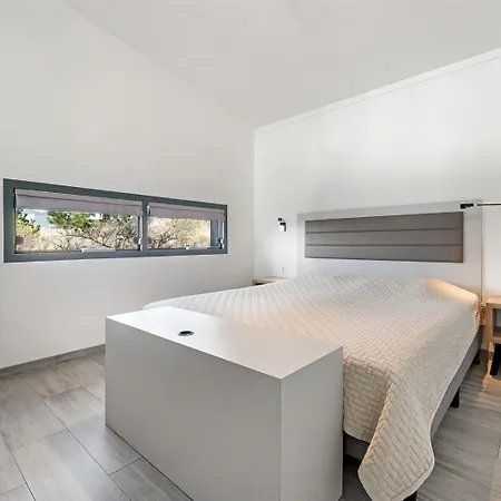 Villa Super Vip Waterfront - 4p Direct Bij Het & Waterzicht - 41 *