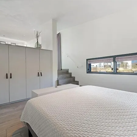 Super Vip Waterfront - 4p Direct Bij Het & Waterzicht - 41 Ouddorp