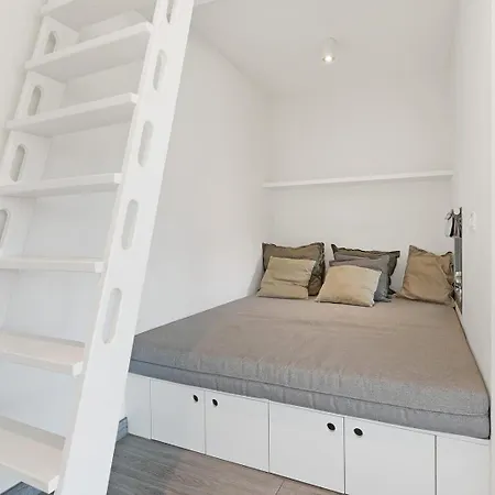 Super Vip Waterfront - 4p Direct Bij Het & Waterzicht - 41 * Ouddorp