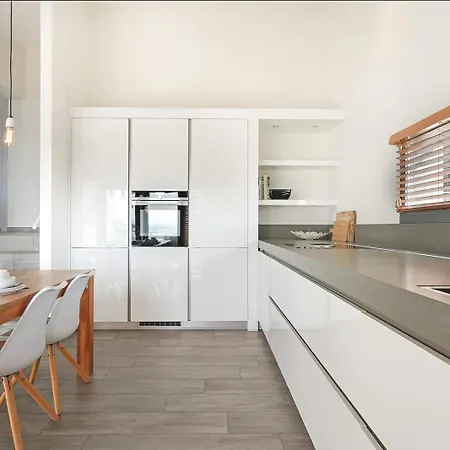 Villa Super Vip Waterfront - 4p Direct Bij Het & Waterzicht - 41