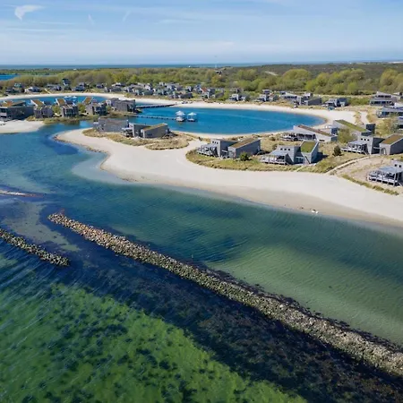 Super Vip Waterfront - 4p Direct Bij Het & Waterzicht - 41 Villa *