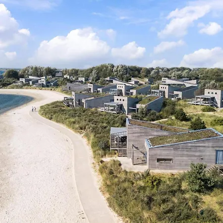 Super Vip Waterfront - 4p Direct Bij Het & Waterzicht - 41 Villa