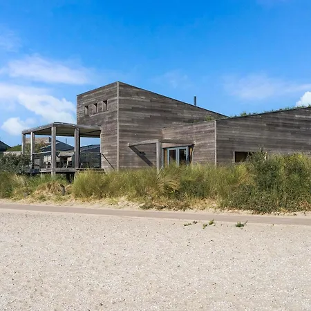 Super Vip Waterfront - 4p Direct Bij Het & Waterzicht - 41 *