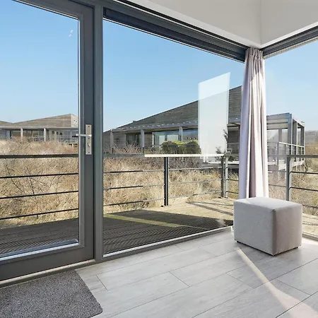 Super Vip Waterfront - 4p Direct Bij Het & Waterzicht - 41 Villa *