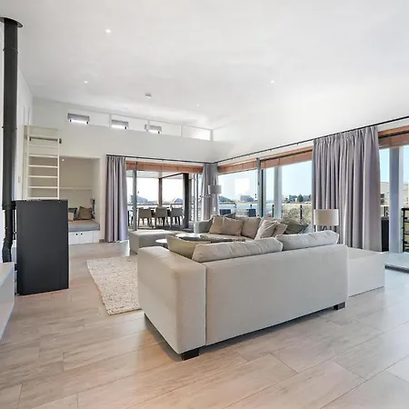 Super Vip Waterfront - 4p Direct Bij Het & Waterzicht - 41 *