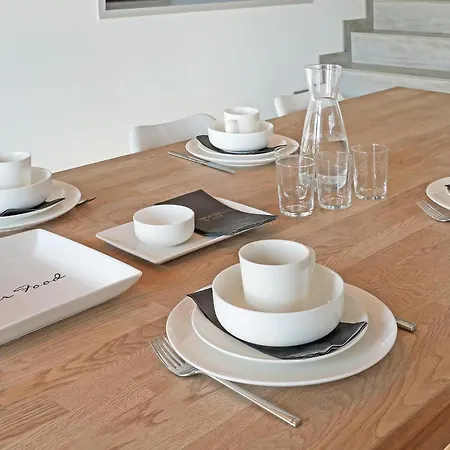 Villa Super Vip Waterfront - 4p Direct Bij Het & Waterzicht - 41 *