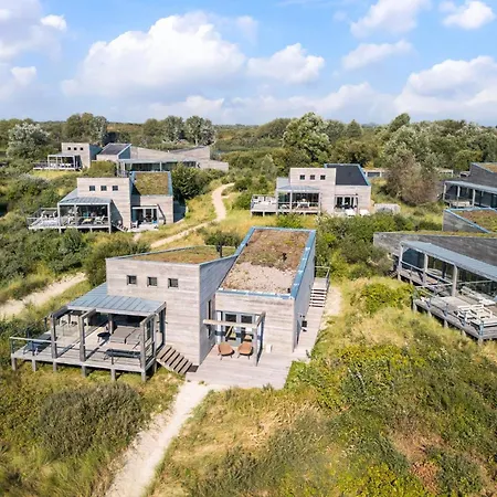 Super Vip Waterfront - 4p Direct Bij Het & Waterzicht - 41 *