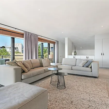 Villa 41 - Beachfront | Directly On The With Views Over The Water
