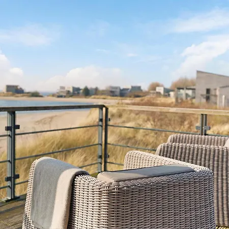 Super Vip Waterfront - 4p Direct Bij Het & Waterzicht - 41 * Ouddorp