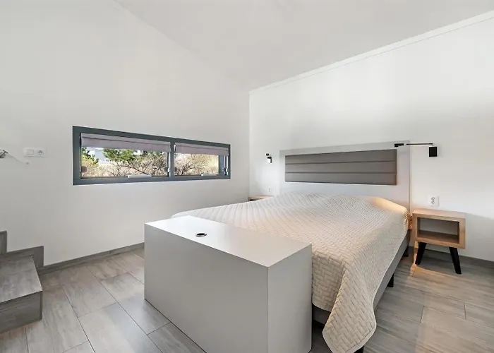 Villa Super Vip Waterfront - 4p Direct Bij Het & Waterzicht - 41 *