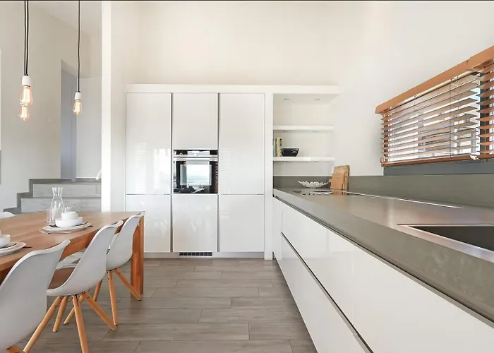 Villa Super Vip Waterfront - 4p Direct Bij Het & Waterzicht - 41