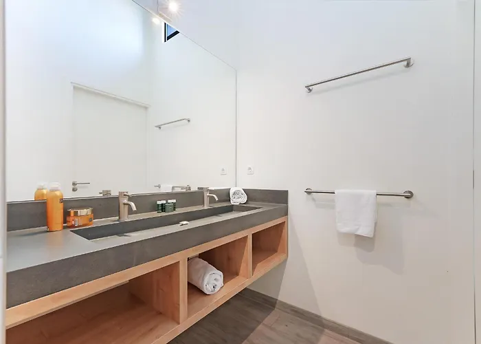 Villa Super Vip Waterfront - 4p Direct Bij Het & Waterzicht - 41