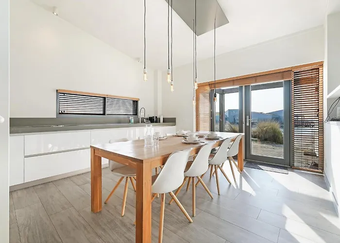 Super Vip Waterfront - 4p Direct Bij Het & Waterzicht - 41