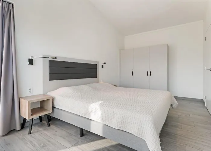 Super Vip Waterfront - 4p Direct Bij Het & Waterzicht - 41 Villa