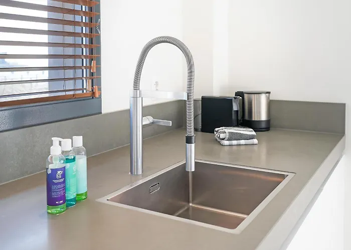 Super Vip Waterfront - 4p Direct Bij Het & Waterzicht - 41