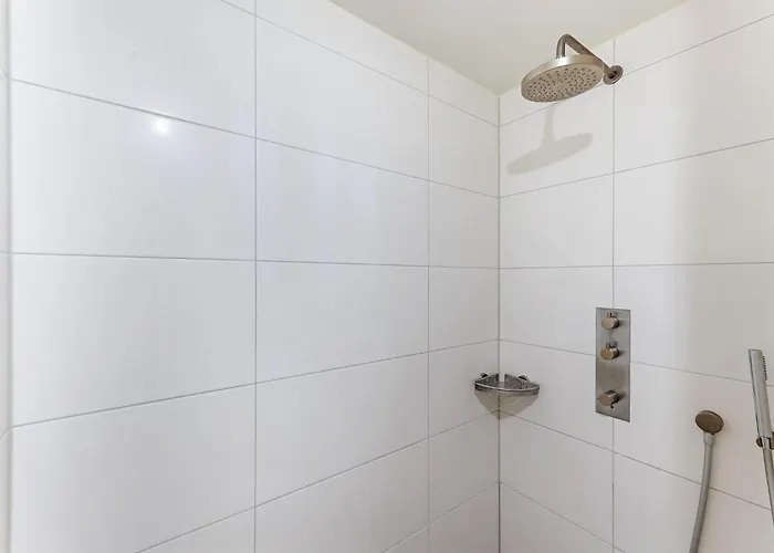 Villa Super Vip Waterfront - 4p Direct Bij Het & Waterzicht - 41 *