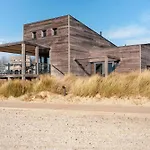 Super Vip Waterfront - 4p Direct Bij Het & Waterzicht - 41 Ouddorp