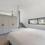Super Vip Waterfront - 4p Direct Bij Het & Waterzicht - 41 Ouddorp