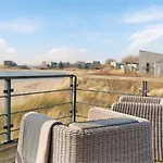 Villa Super Vip Waterfront - 4p Direct Bij Het & Waterzicht - 41 *