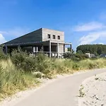 Super Vip Waterfront - 4p Direct Bij Het & Waterzicht - 41 * Ouddorp