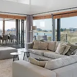 Villa Super Vip Waterfront - 4p Direct Bij Het & Waterzicht - 41 *