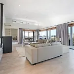 Super Vip Waterfront - 4p Direct Bij Het & Waterzicht - 41 *