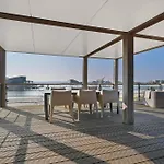Villa Super Vip Waterfront - 4p Direct Bij Het & Waterzicht - 41