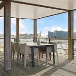 Super Vip Waterfront - 4p Direct Bij Het & Waterzicht - 41 * Ouddorp