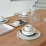 Villa Super Vip Waterfront - 4p Direct Bij Het & Waterzicht - 41 *
