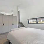 Super Vip Waterfront - 4p Direct Bij Het & Waterzicht - 41 Ouddorp