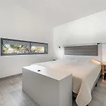 Villa Super Vip Waterfront - 4p Direct Bij Het & Waterzicht - 41 Ouddorp