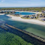 Super Vip Waterfront - 4p Direct Bij Het & Waterzicht - 41 Ouddorp