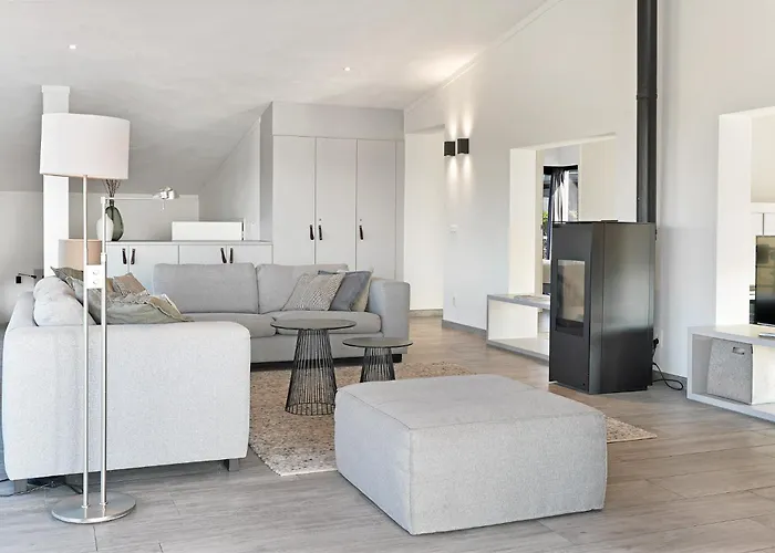 Villa Super Vip Waterfront - 4p Direct Bij Het & Waterzicht - 41