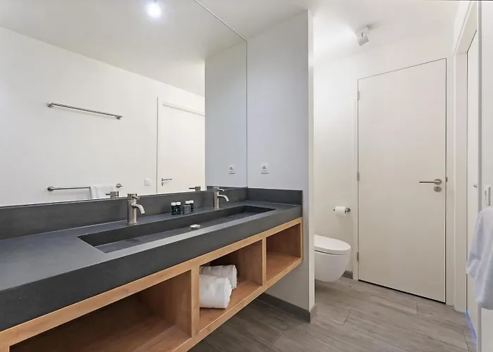 Super Vip Waterfront - 4p Direct Bij Het & Waterzicht - 41 Ouddorp