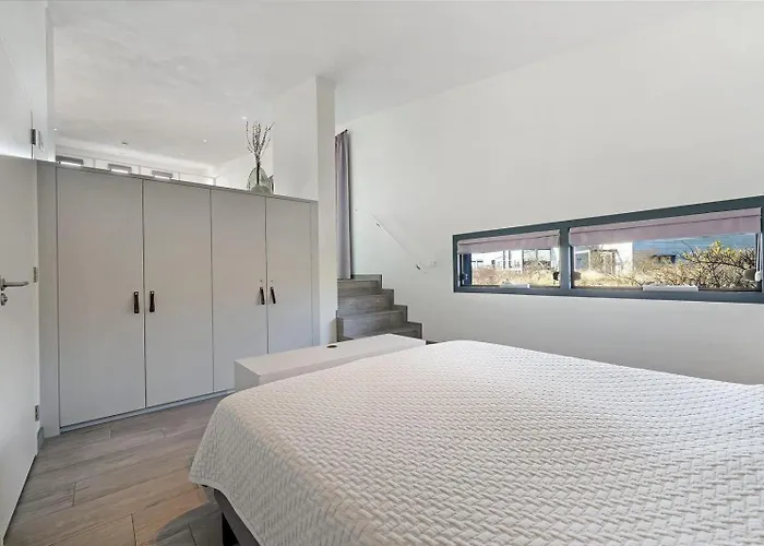 Super Vip Waterfront - 4p Direct Bij Het & Waterzicht - 41 Ouddorp