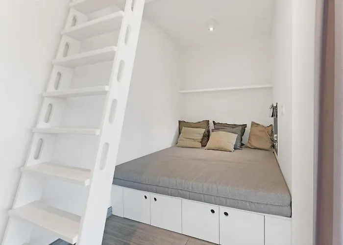 Super Vip Waterfront - 4p Direct Bij Het & Waterzicht - 41 * Ouddorp