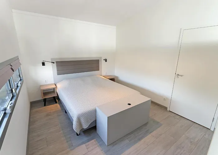 Villa Super Vip Waterfront - 4p Direct Bij Het & Waterzicht - 41 *