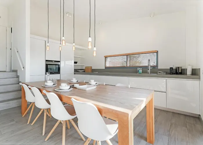 Super Vip Waterfront - 4p Direct Bij Het & Waterzicht - 41