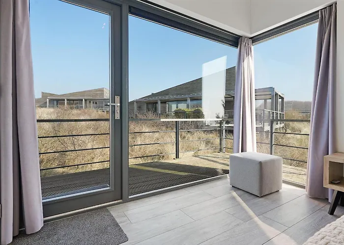 Super Vip Waterfront - 4p Direct Bij Het & Waterzicht - 41 Villa *