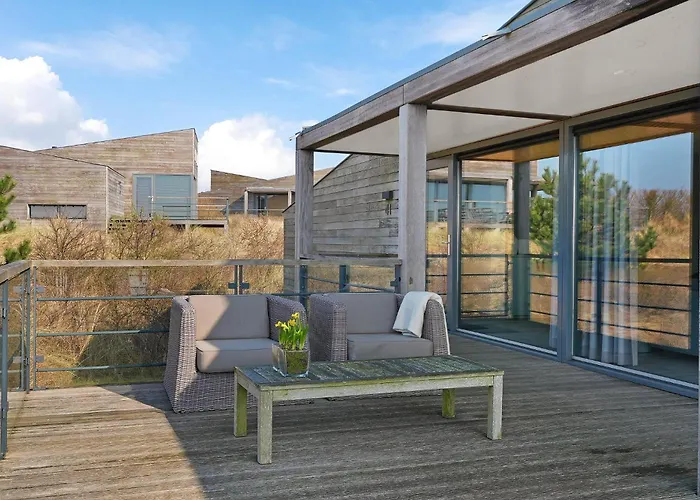 Super Vip Waterfront - 4p Direct Bij Het & Waterzicht - 41 Ouddorp